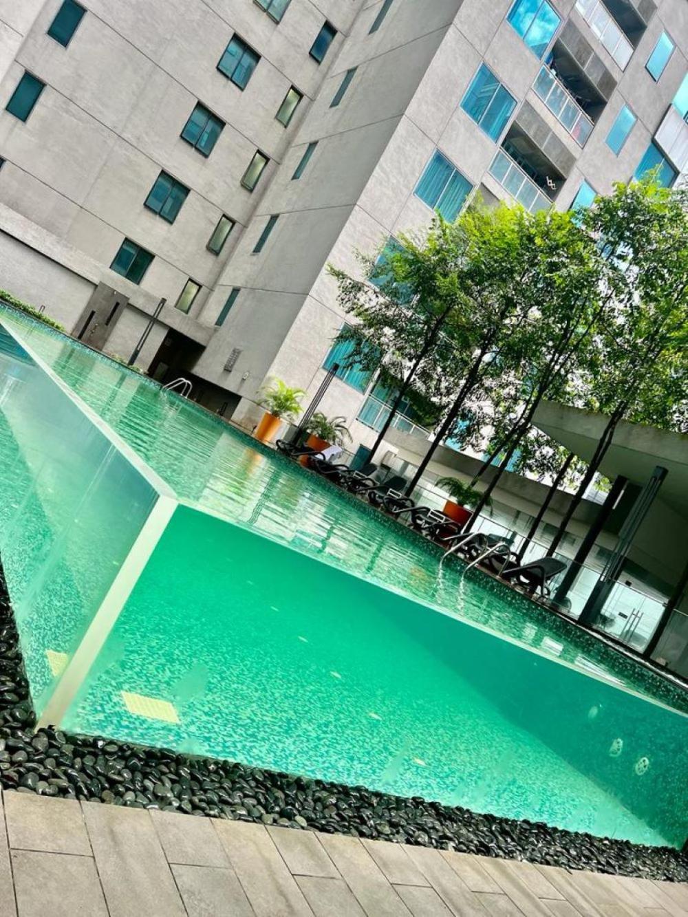 Summer Klcc By * Kuala Lumpur